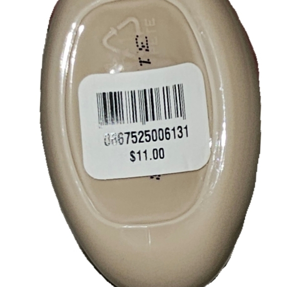 Bath & Body Works Dark Kiss Nature Collection Body Lotion RARE DISCONTINUED - Picture 9 of 9